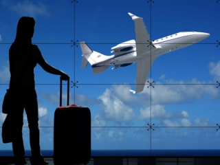 Book your London airport minicab transfer