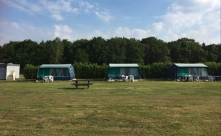 Recreatiepark Duinhoeve - Camping Duinhoeve