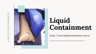 Best Long Range Fuel Tank in Australia - Liquid Containment