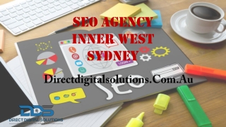 SEO Agency Inner West Sydney