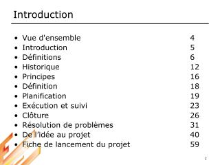 Introduction