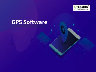 GPS Software