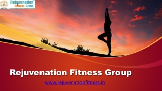 Best Yoga Trainer in Bangalore and Hyderabad| R.F.G