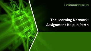 Type of Challenges students faced while writing Assignments - Assignment Help Perth