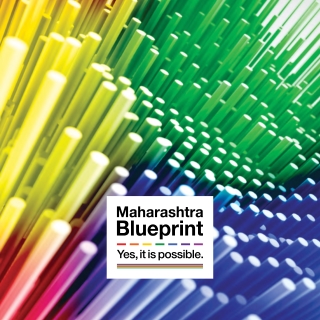 Maharashtra's Blueprint 2019 - Development Plan by Raj Thackeray MNS