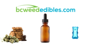 Get our best Weed Edibles