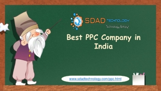 How to Get a Fabulous Best PPC Company in India on an Affordable Price
