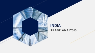 India Export Data