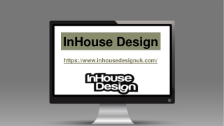 Logo design Services in Berwick-upon-Tweed | Inhouse Design