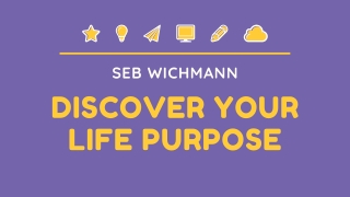 How to Find Purpose in Life and Achieve Success in Your Career?