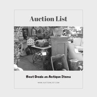 Best Deals on Antique Items in Arizona