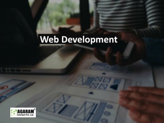 Web Development