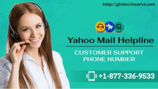 Instant Support 1877-336-9533 Yahoo Mail Customer Support Phone Number