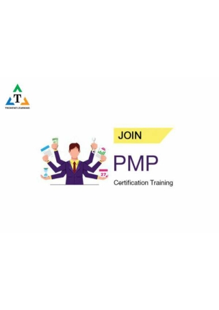 Pmp online training