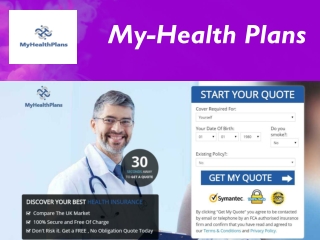 High-quality coverage options for simplyhealth medicalcare