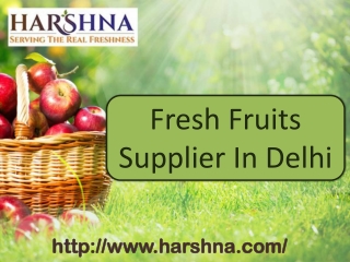 Apple Wholesale Supplier - ( 91-98110 58860) – HARSHNA