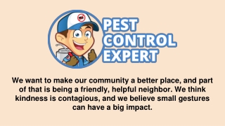 Pest Control Company New York - Pest Control Expert