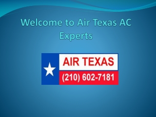 Local Air Conditioner Repair Service, Emergency Ac Repair Service- airtxac.com