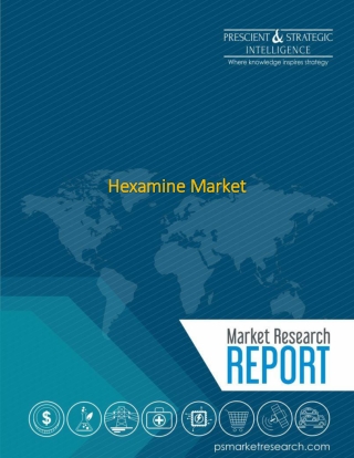 What are the key strategies adopted by the major players to expand Hexamine Market share ?