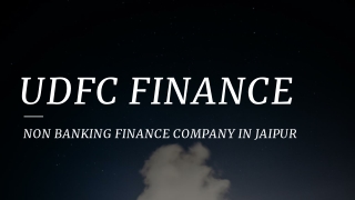 UDFC FINANCE Non-BankingFinanceCompanyinJaipur|UDFC FINANCE