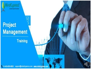 PMP Certification Workshop, Which is the best institute for PMP certification, Mindcypress