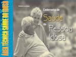 REA T CNICA SA DE DO IDOSO