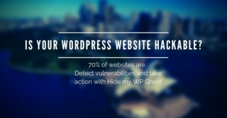 Hide My WP Ghost