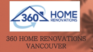 Home Inspection Vancouver
