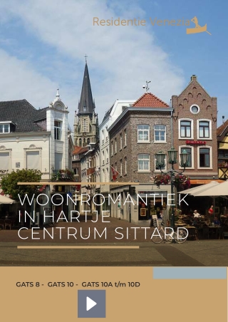 Brochure en procedure Te koop Sittard_ Gats 8 tot en met 10d
