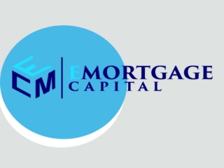 E Mortgage Capital Introduction