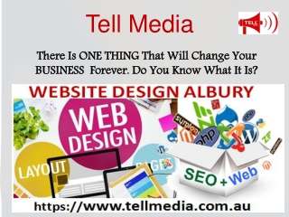 Search Engine Optimisation Albury