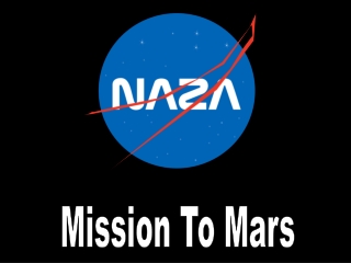 Mission To Mars