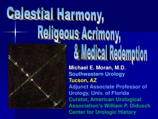 Celestial Harmony,