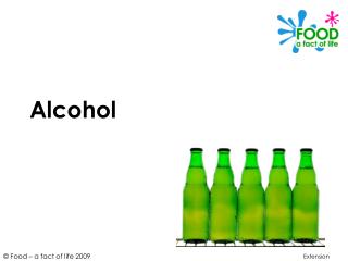 Alcohol