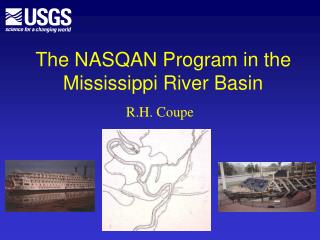 The NASQAN Program in the Mississippi River Basin