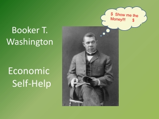 Booker T. Washington