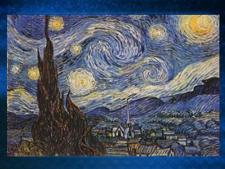 Vincent van Gogh