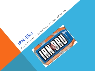 IRN-BR U