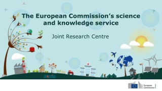 The European Commission’s science and knowledge service
