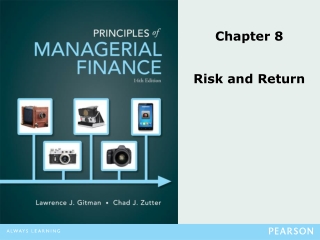 Risk and Return Fundamentals