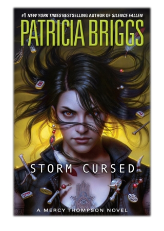 [PDF] Free Download Storm Cursed By Patricia Briggs