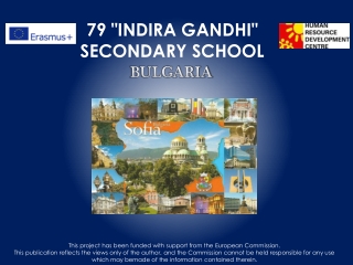 79 &quot;Indira Gandhi&quot; Secondary School