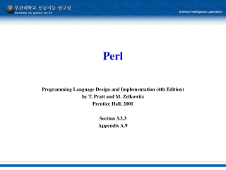 Perl