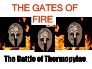 THE GATES OF