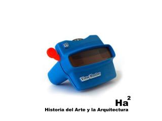 Historia del Arte y la Arquitectura