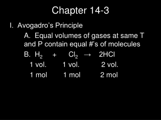 Chapter 14-3