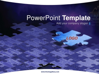 PowerPoint Template