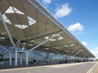 London Stansted Airport Taxi Hire Made Easy