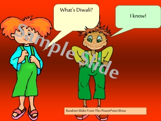 What’s Diwali?