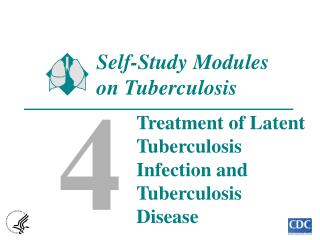 Self-Study Modules on Tuberculosis